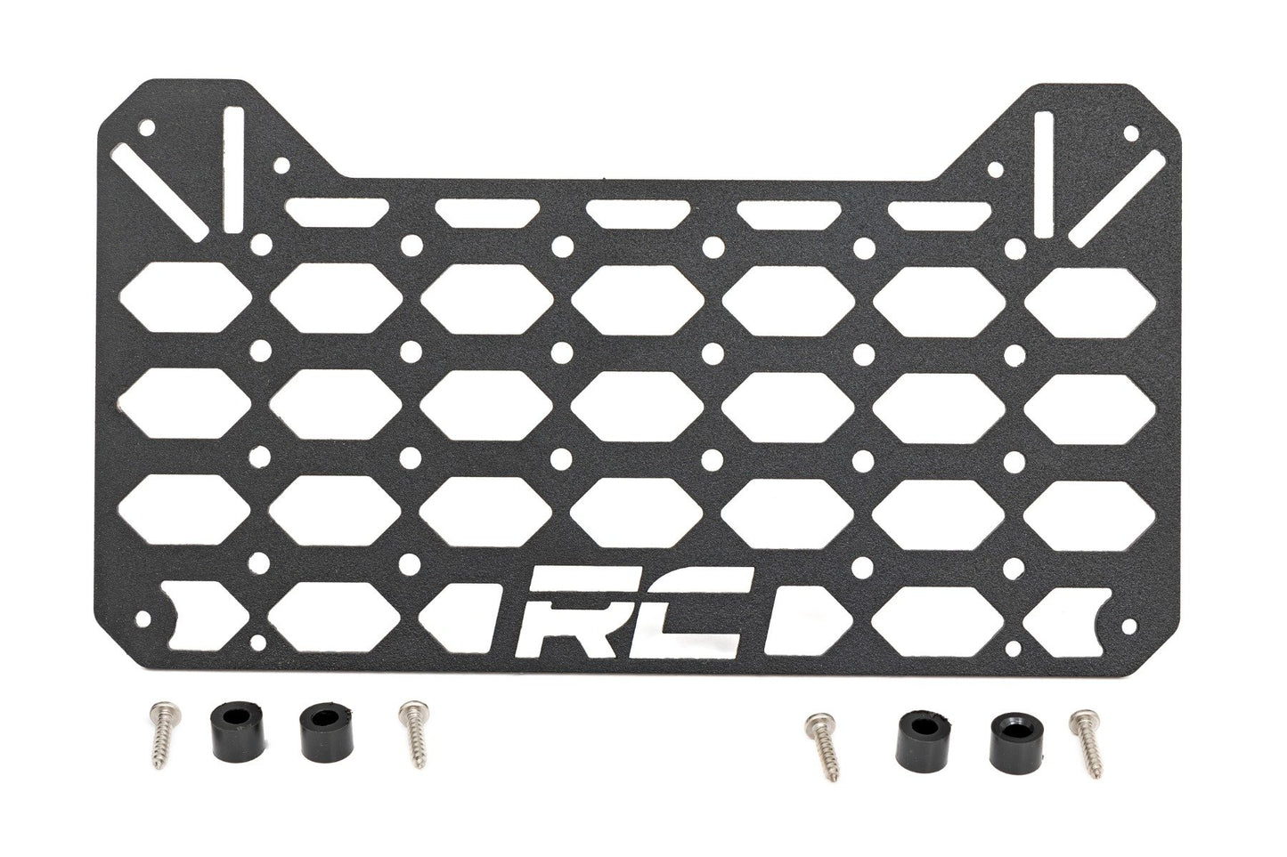 Rough Country Molle Pocket Panel | Universal