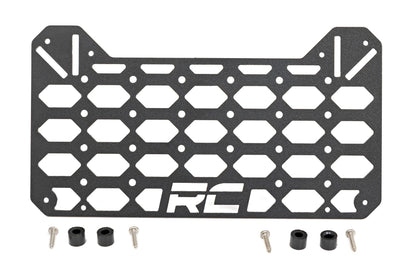 Rough Country Molle Pocket Panel | Universal