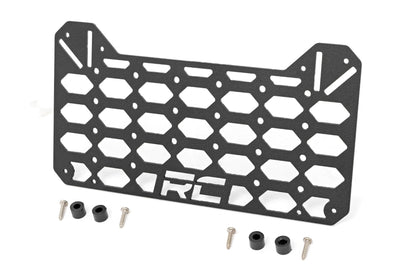 Rough Country Molle Pocket Panel | Universal