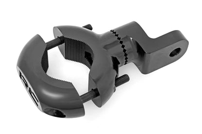 Rough Country Universal LED Whip Mount | Fits 1.25" - 2" Roll Bars by Rough Country
