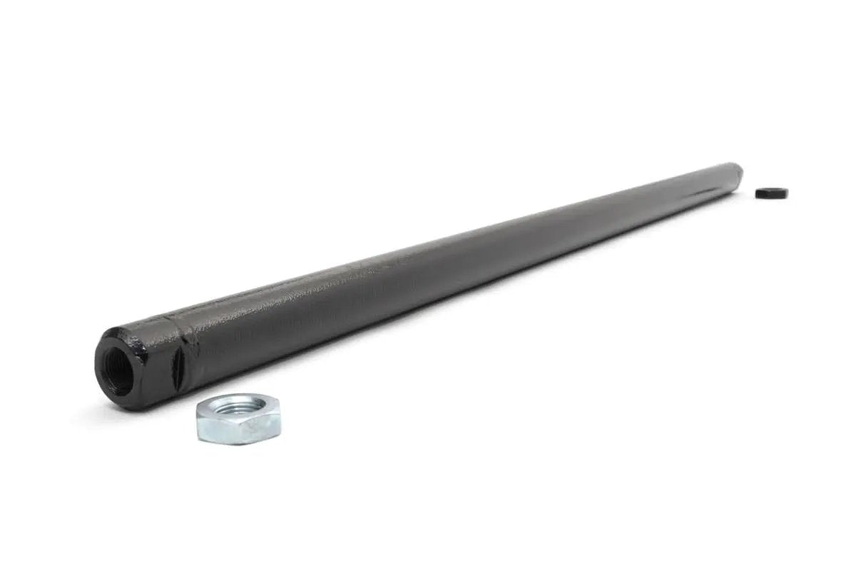Rough Country Heavy Duty Tie Rod Kit | Jeep Cherokee XJ/Comanche MJ/Wrangler TJ by Rough Country