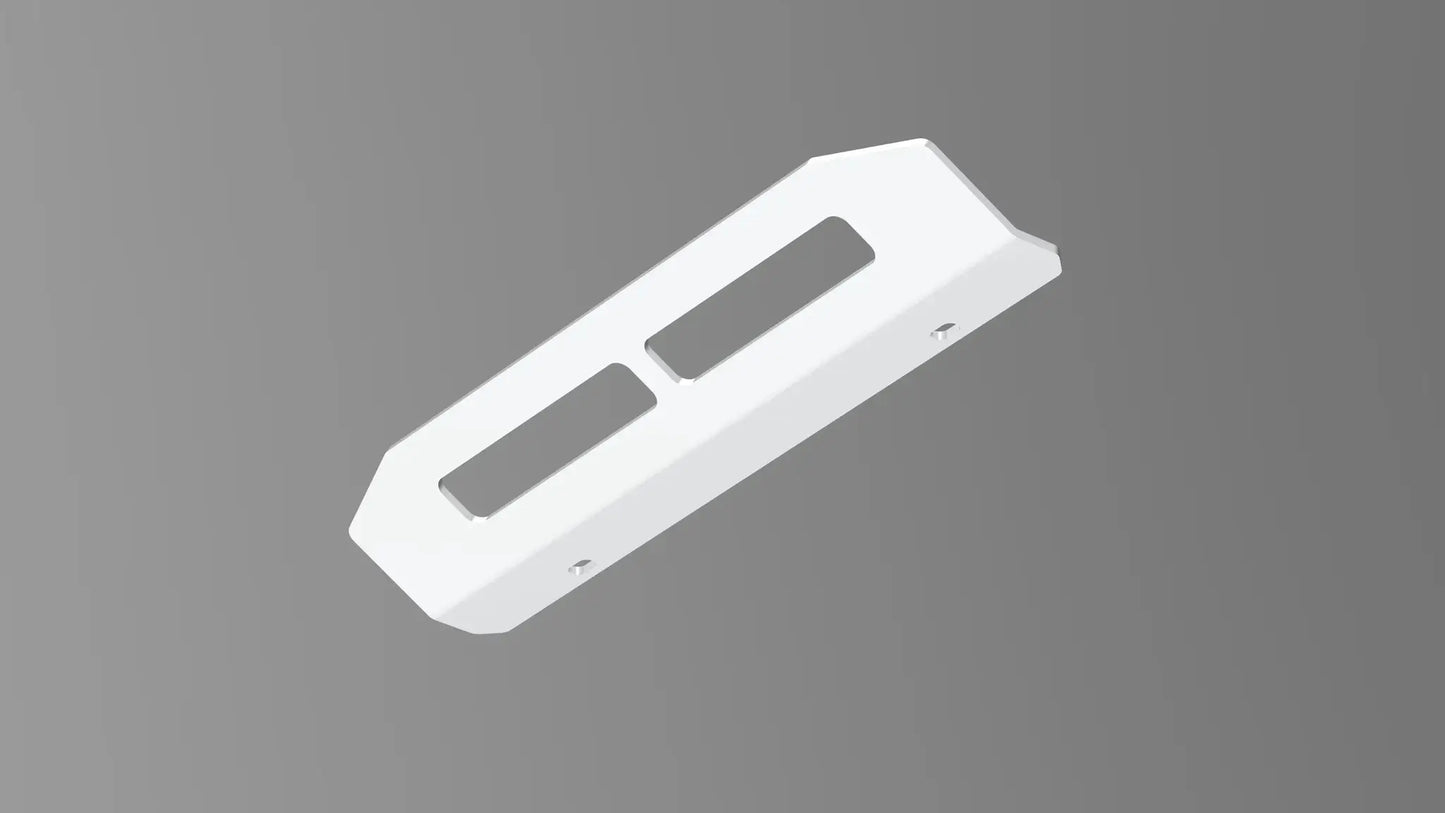 NYTOP 2024-Current Lexus GX550 Skid Plate Extension by NYTOP