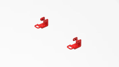 NYTOP 2016-2023 Toyota Tacoma Front Recovery Points by NYTOP