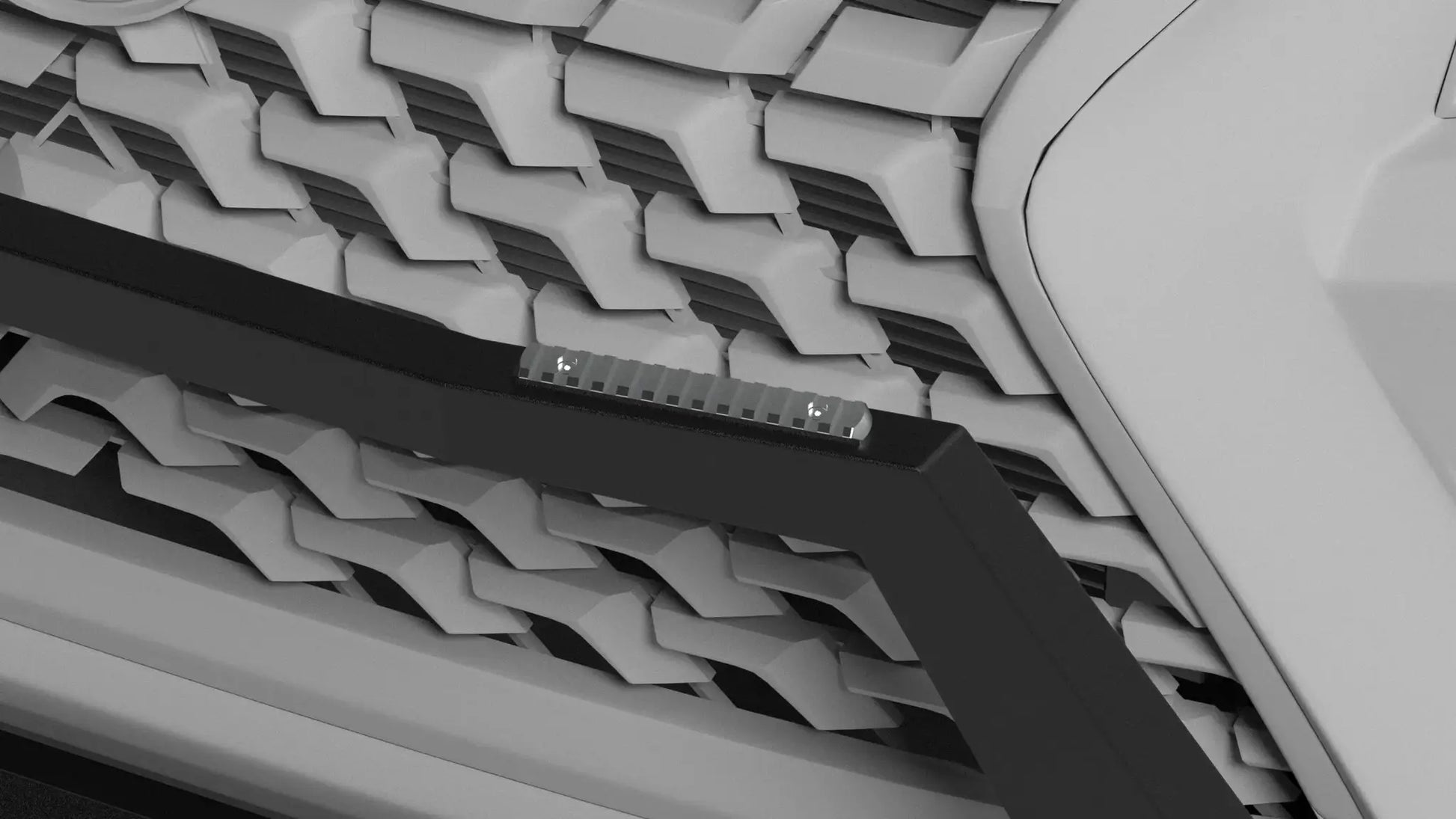 NYTOP 13-Slot Accessory Rail by NYTOP