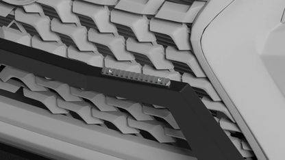 NYTOP 13-Slot Accessory Rail by NYTOP
