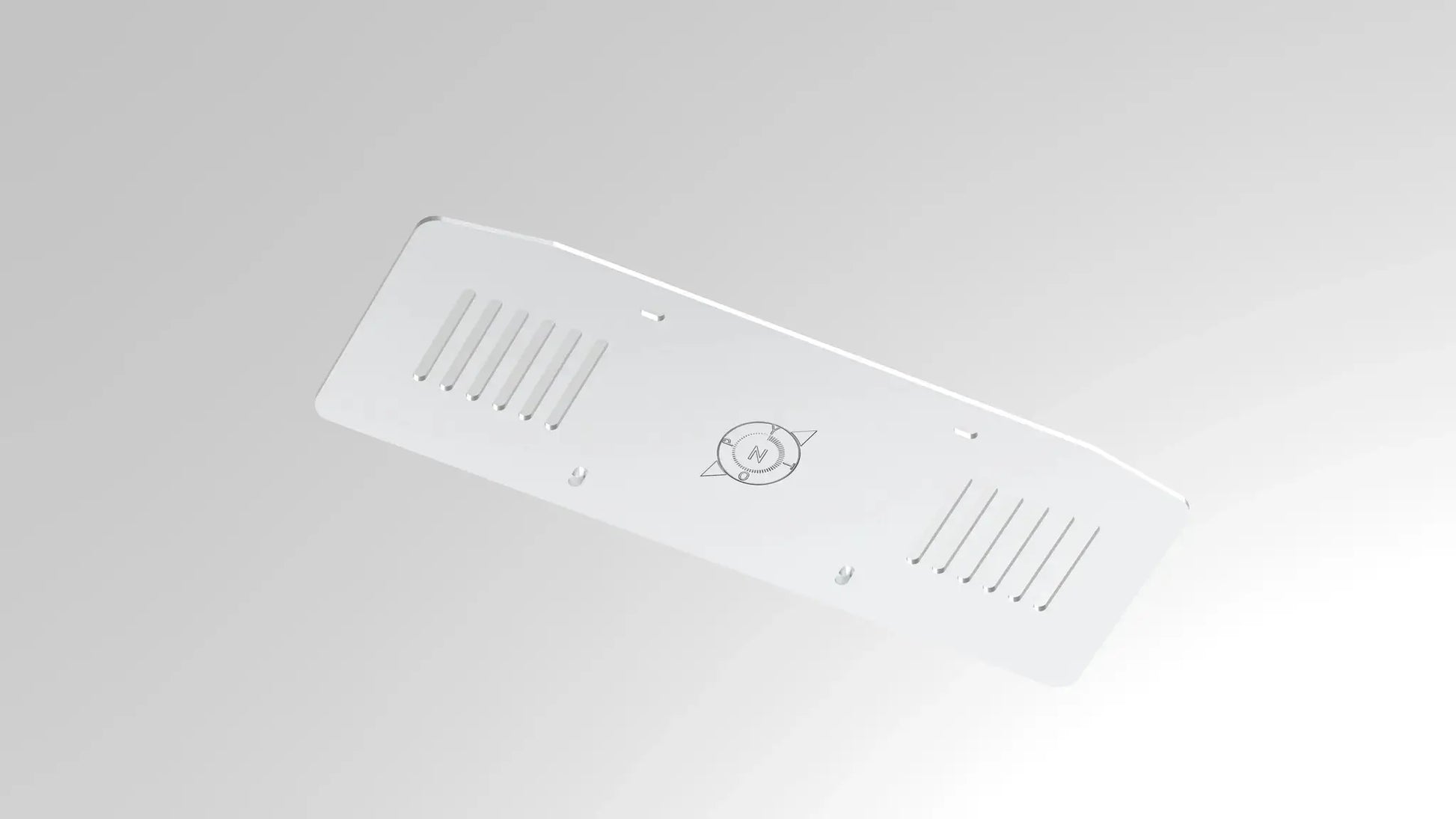 NYTOP 2022-Current Toyota Tundra/Sequoia Skid Plate Extension by NYTOP
