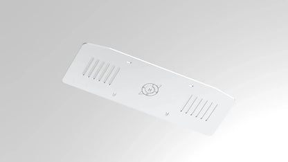 NYTOP 2022-Current Toyota Tundra/Sequoia Skid Plate Extension by NYTOP