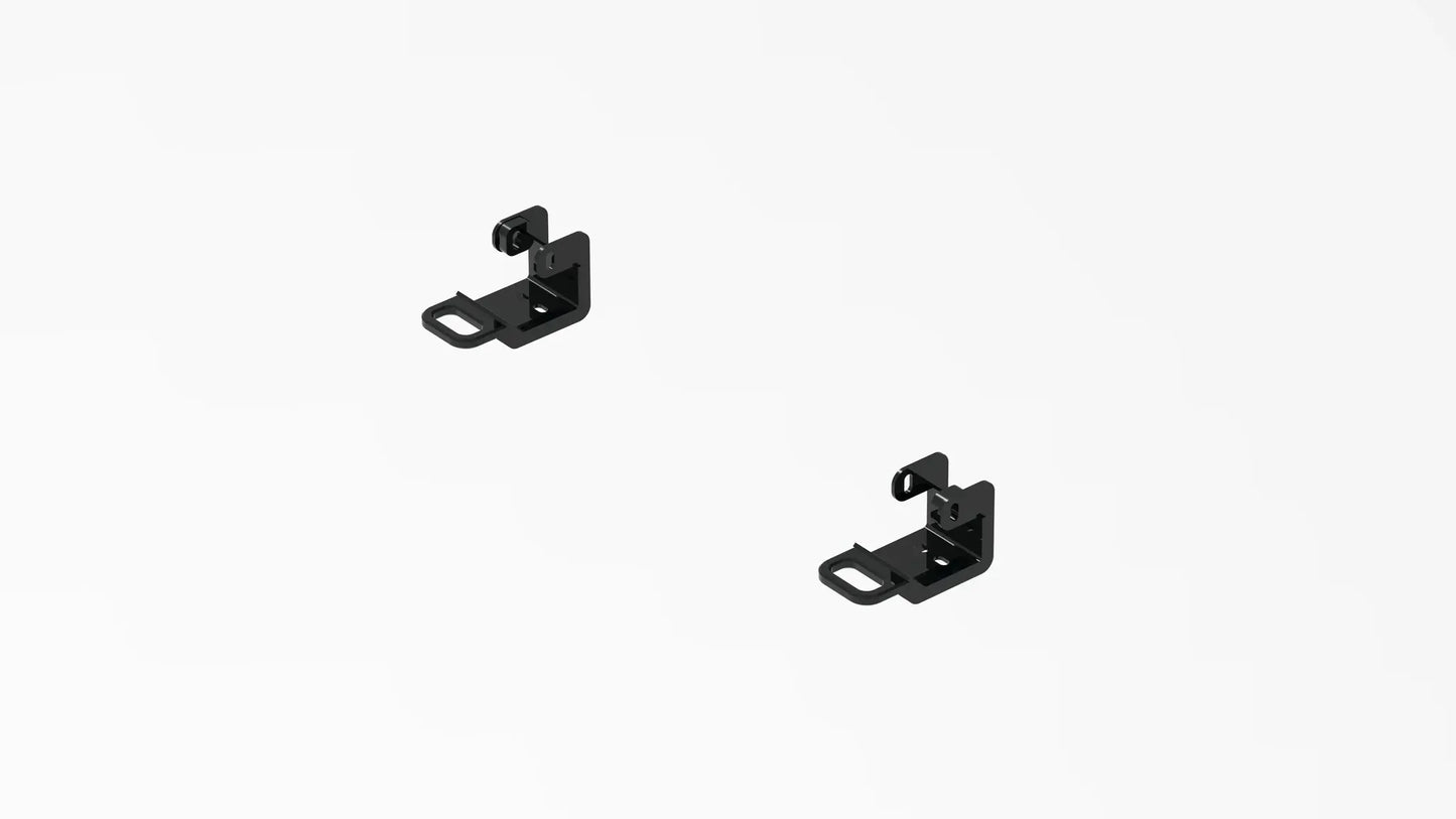 NYTOP 2016-2023 Toyota Tacoma Front Recovery Points by NYTOP