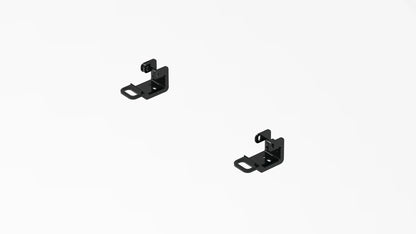 NYTOP 2016-2023 Toyota Tacoma Front Recovery Points by NYTOP