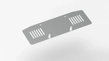 NYTOP 2022-Current Toyota Tundra/Sequoia Skid Plate Extension by NYTOP