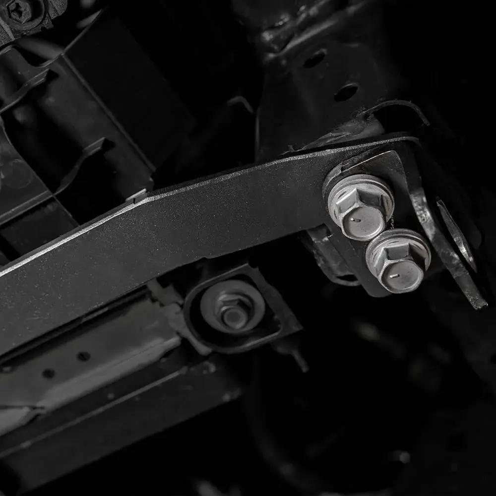 NYTOP 2024-Current Toyota Tacoma Front Frame Cross Member by NYTOP