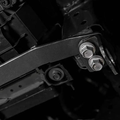 NYTOP 2024-Current Toyota Tacoma Front Frame Cross Member by NYTOP