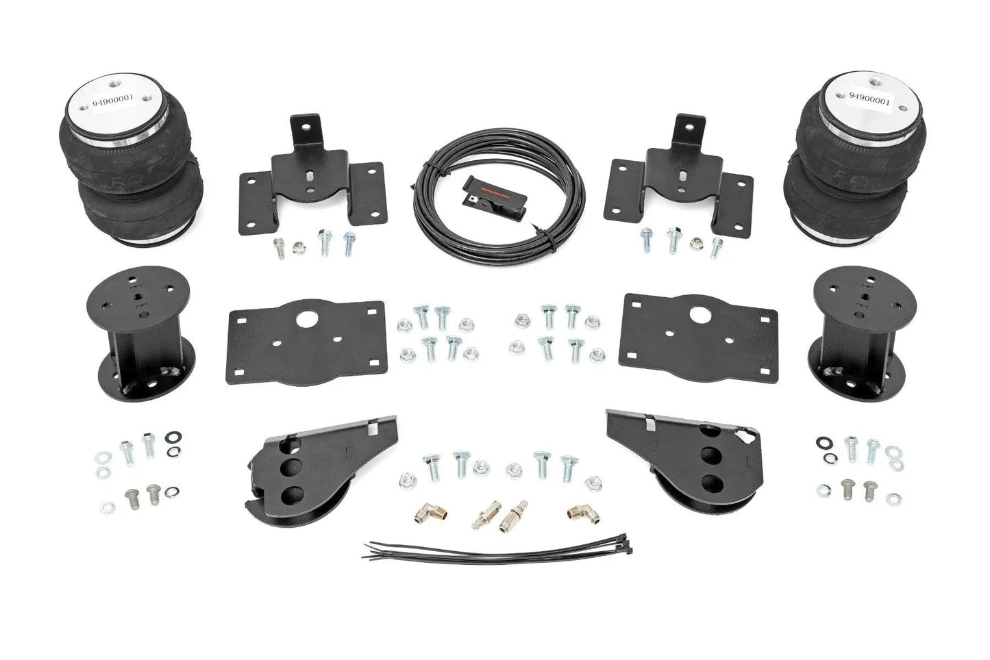 Rough Country Air Spring Kit | 6 Inch Lift Kit | Ram 1500 2WD/4WD (2009-2018 & Classic) by Rough Country