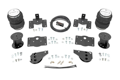 Rough Country Air Spring Kit | 6 Inch Lift Kit | Ram 1500 2WD/4WD (2009-2018 & Classic) by Rough Country