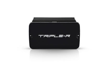 TRIPLE-R-LIGHTS Carbon-2 SPOT - 00C2-SPOT-US-PL-WY