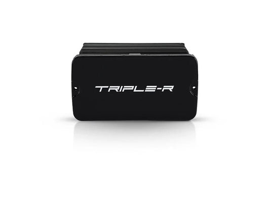 TRIPLE-R-LIGHTS Carbon-2 SPOT - 00C2-SPOT-US-PL-WY by TRIPLE-R-LIGHTS