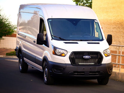TRIPLE-R-LIGHTS Ford Transit XL/ XLT (2020+) with Linear-18/Glide