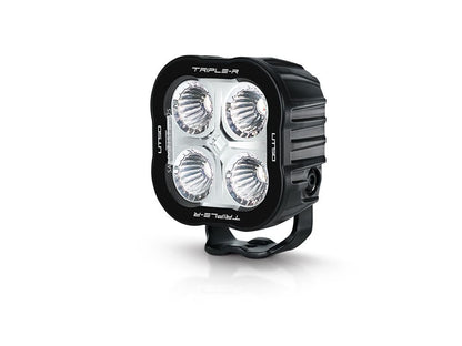 TRIPLE-R-LIGHTS Utility-50 Chase (with white LEDs)