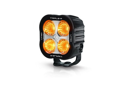 TRIPLE-R-LIGHTS Utility-50 Chase (with white LEDs)
