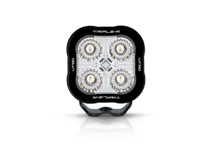 TRIPLE-R-LIGHTS Utility-50 Chase (with white LEDs)