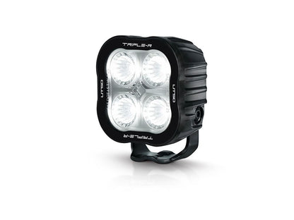 TRIPLE-R-LIGHTS Utility-50 Chase (with white LEDs)