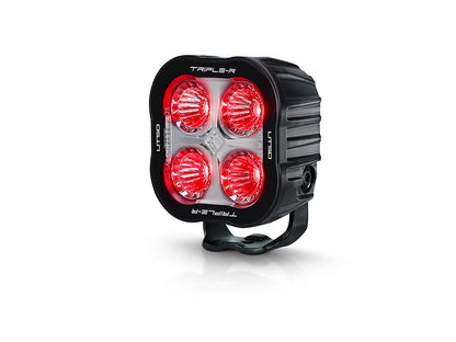 TRIPLE-R-LIGHTS Utility-50 Chase (with white LEDs)