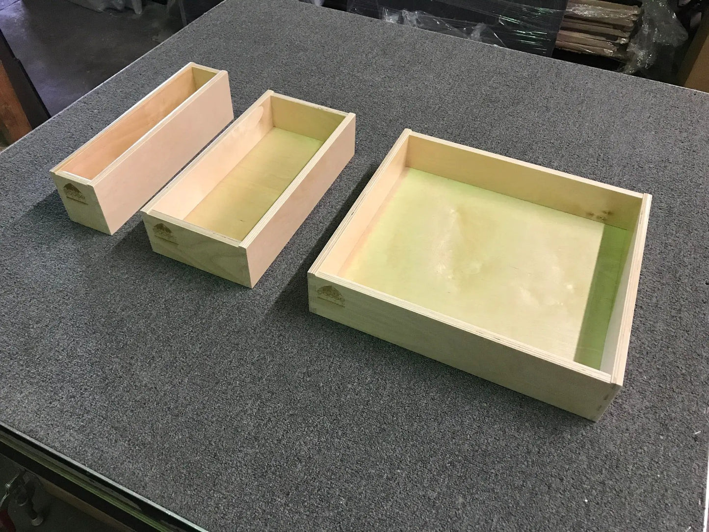 Utensils Box XL for Goose Gear® CampKitchen 2.4 by Goose Gear