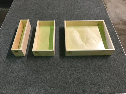 Utensils Box XL for Goose Gear® CampKitchen 2.4 by Goose Gear
