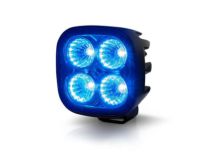 TRIPLE-R-LIGHTS Utility-25 Chase (with In-built Blue and Green LEDs)