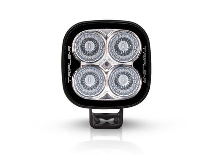 TRIPLE-R-LIGHTS Utility-25 Chase (with In-built Blue and Green LEDs)