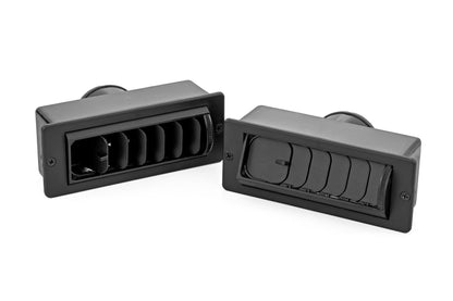 Calefactor de cabina | Polaris Ranger XP 1000