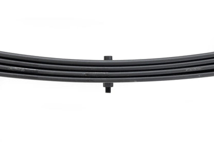 Rough Country Rear Leaf Springs | 3" Lift | Pair | Ford Explorer 4WD (1991-1994) by Rough Country