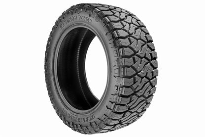 Venom Power 33x12.50R20 Venom Terra Hunter R/T by Venom Power