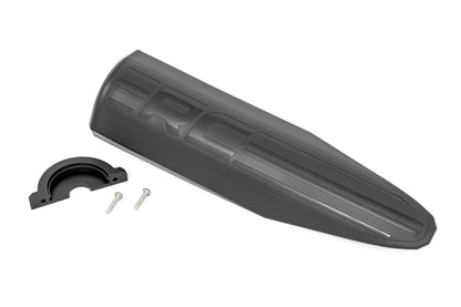 Rough Country V2 Shock Shaft Protector by Rough Country