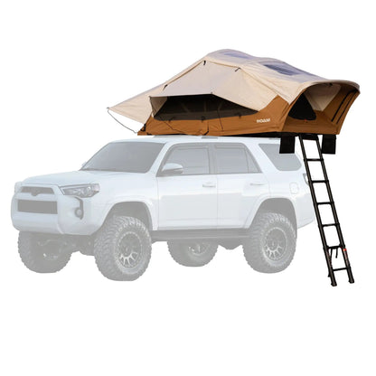 ROAM Vagabond 2.0 Rooftop Tent by ROAM