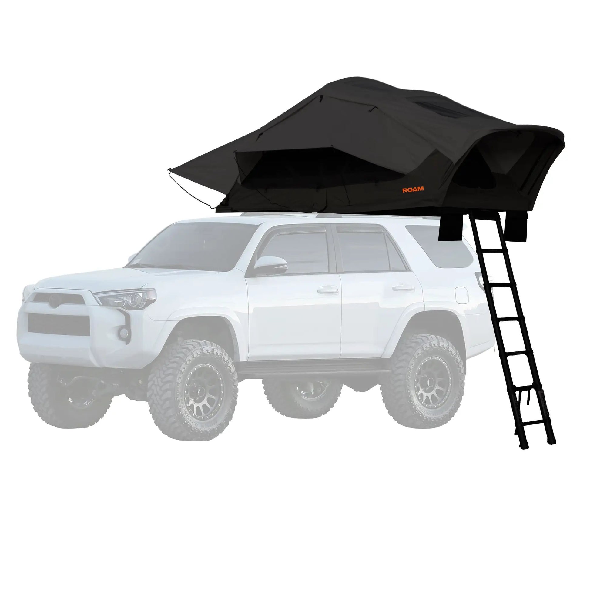 ROAM Vagabond 2.0 Rooftop Tent by ROAM
