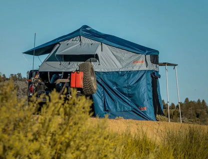 ROAM Vagabond Tent Annex Room V1 by ROAM