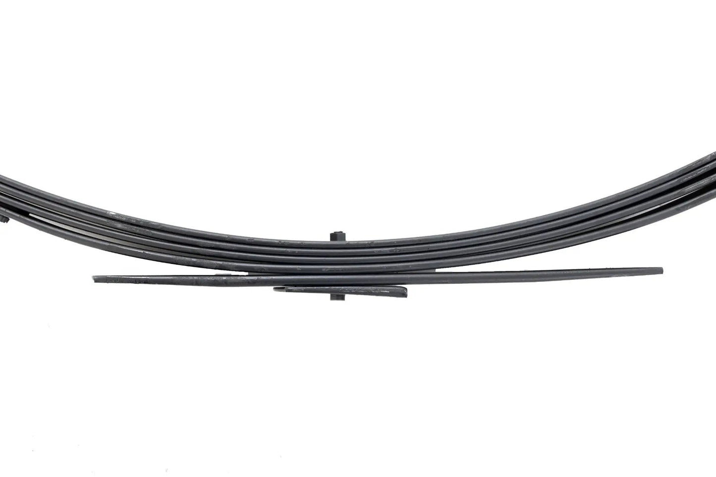 Rough Country Rear Leaf Springs | 3" Lift | Pair | Toyota Truck 4WD (1979-1985) by Rough Country