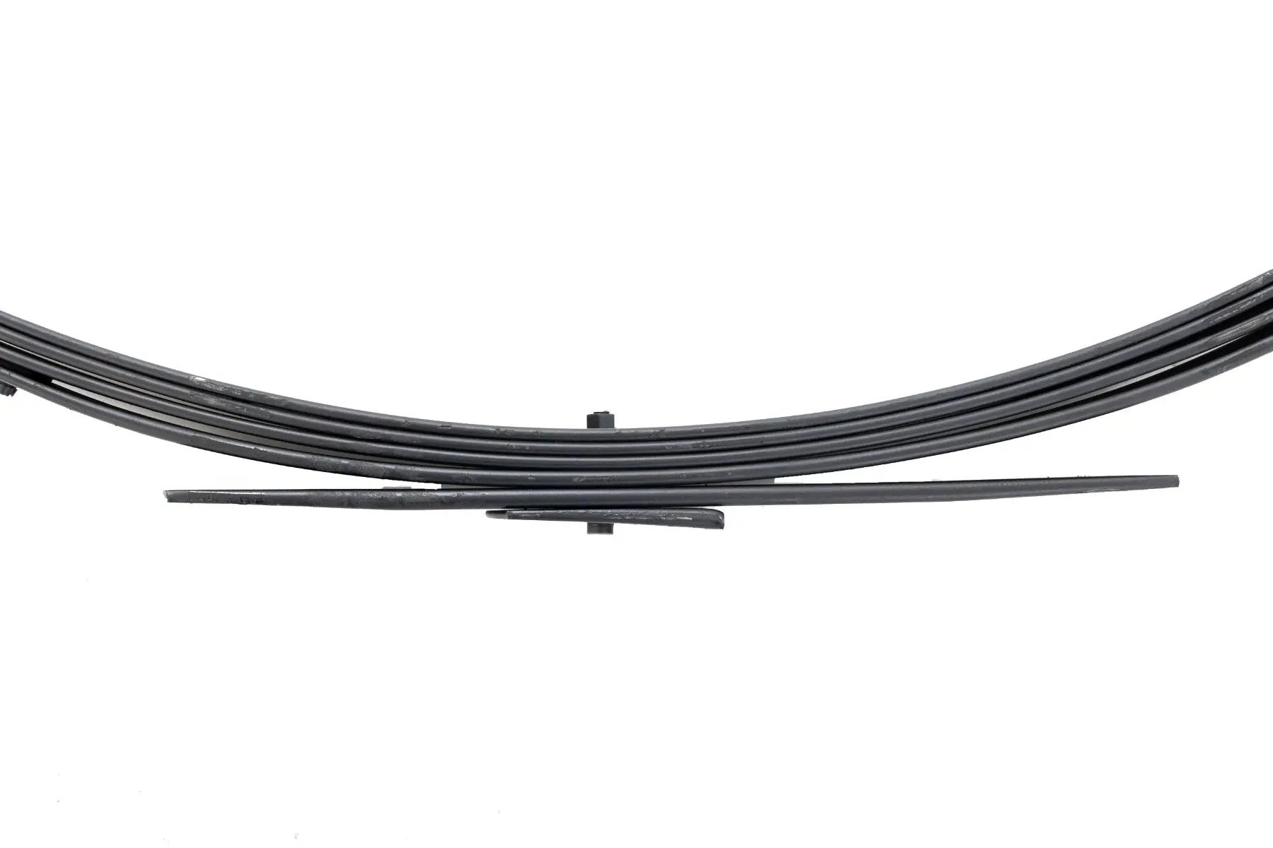 Rough Country Rear Leaf Springs | 3" Lift | Pair | Toyota Truck 4WD (1979-1985) by Rough Country