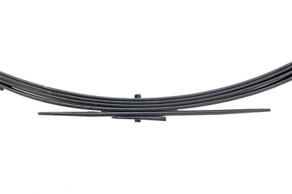 Rough Country Rear Leaf Springs | 3" Lift | Pair | Toyota Truck 4WD (1979-1985) by Rough Country