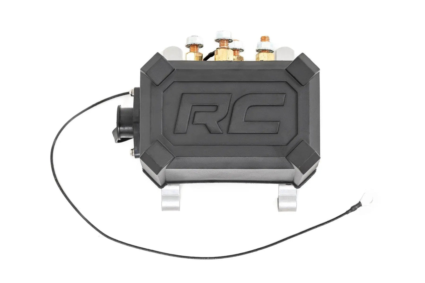 Rough Country Winch Control Box | Pro Series Replacement by Rough Country