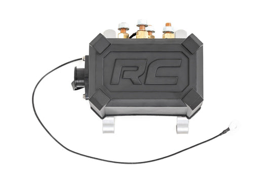 Rough Country Winch Control Box | Pro Series Replacement