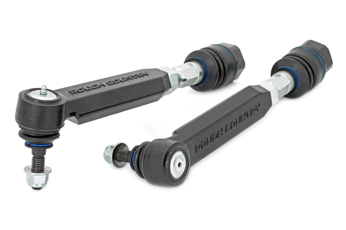 Rough Country HD Forged Tie Rod End | Chevy/GMC 2500HD/3500HD (11-26) by Rough Country