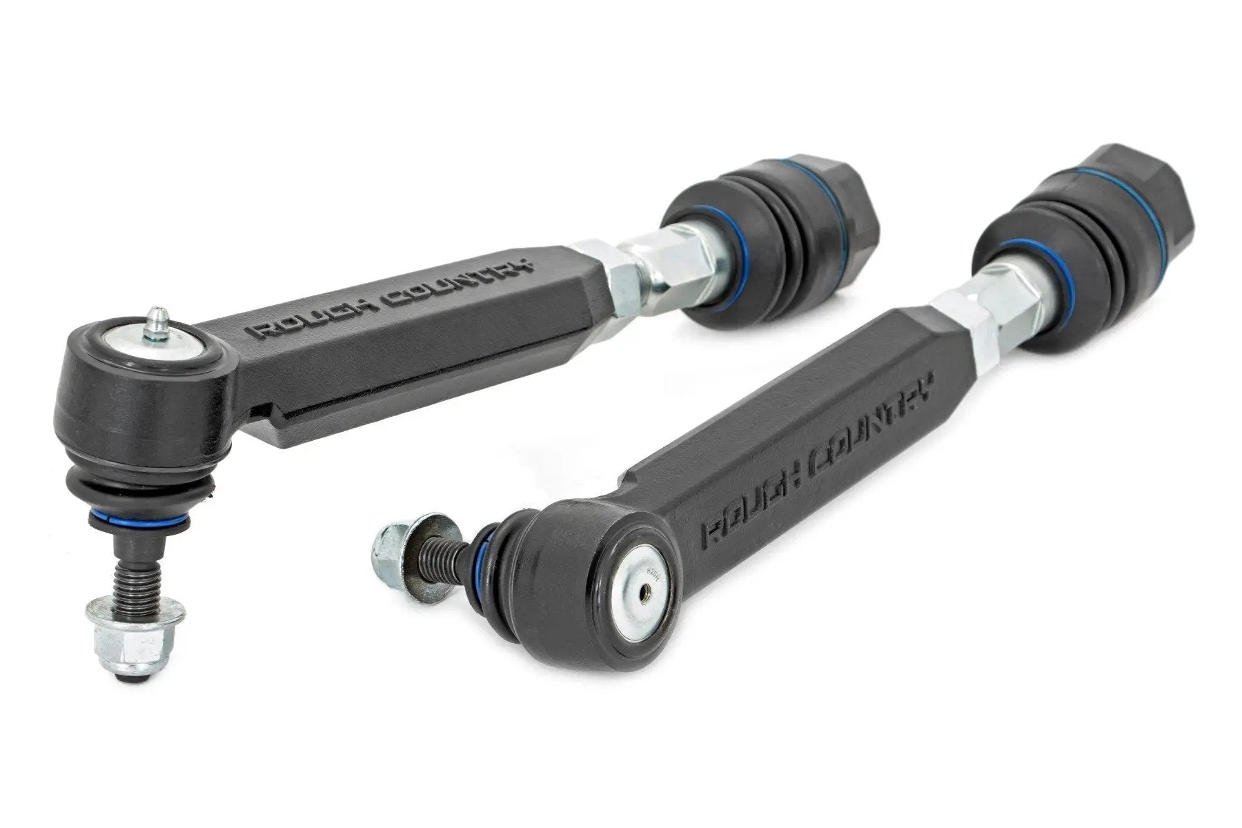 Rough Country HD Forged Tie Rod End | Chevy/GMC 2500HD/3500HD (11-26) by Rough Country