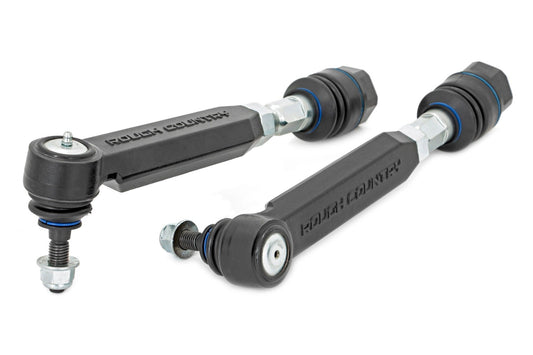 Rótula de dirección forjada HD | Chevy/GMC 2500HD/3500HD (11-26)