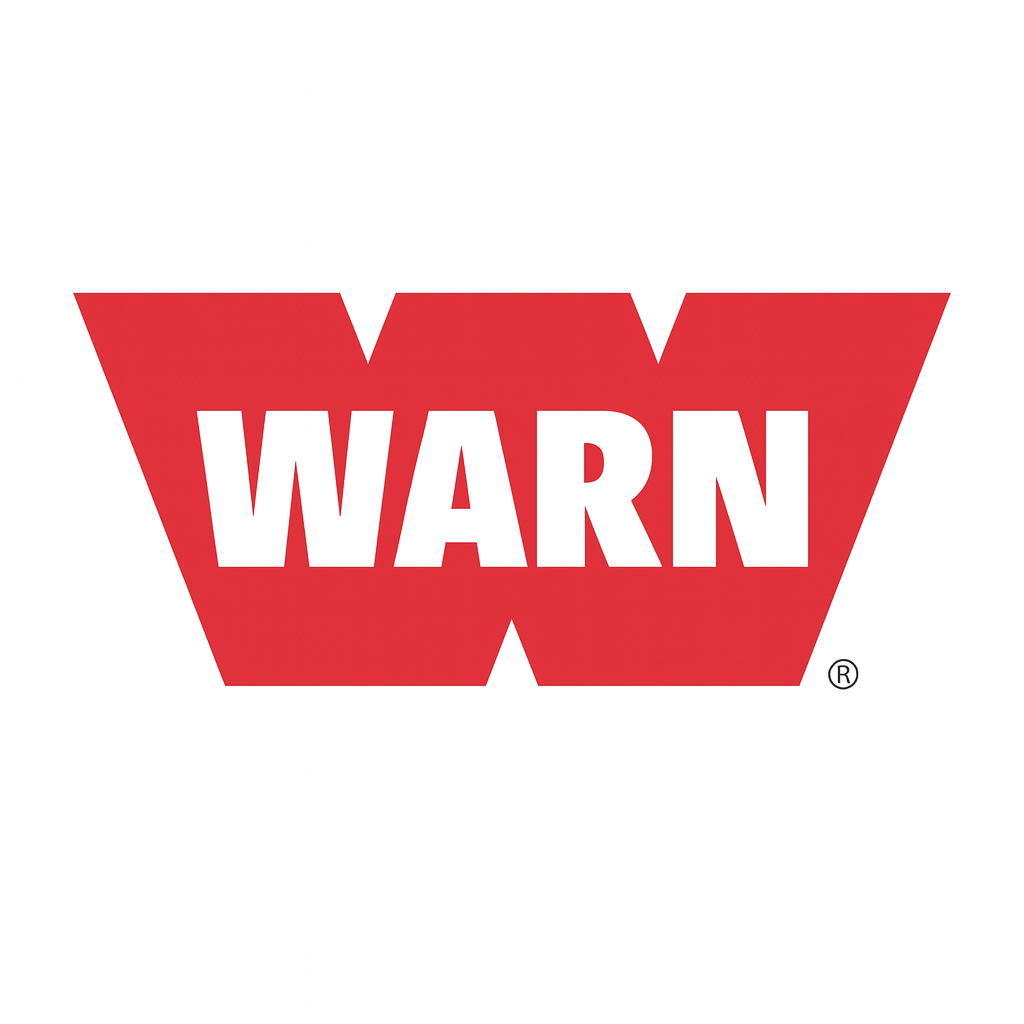 WARN winches, recovery equipment, and off-road accessories available from Auto Expedition in Ohio