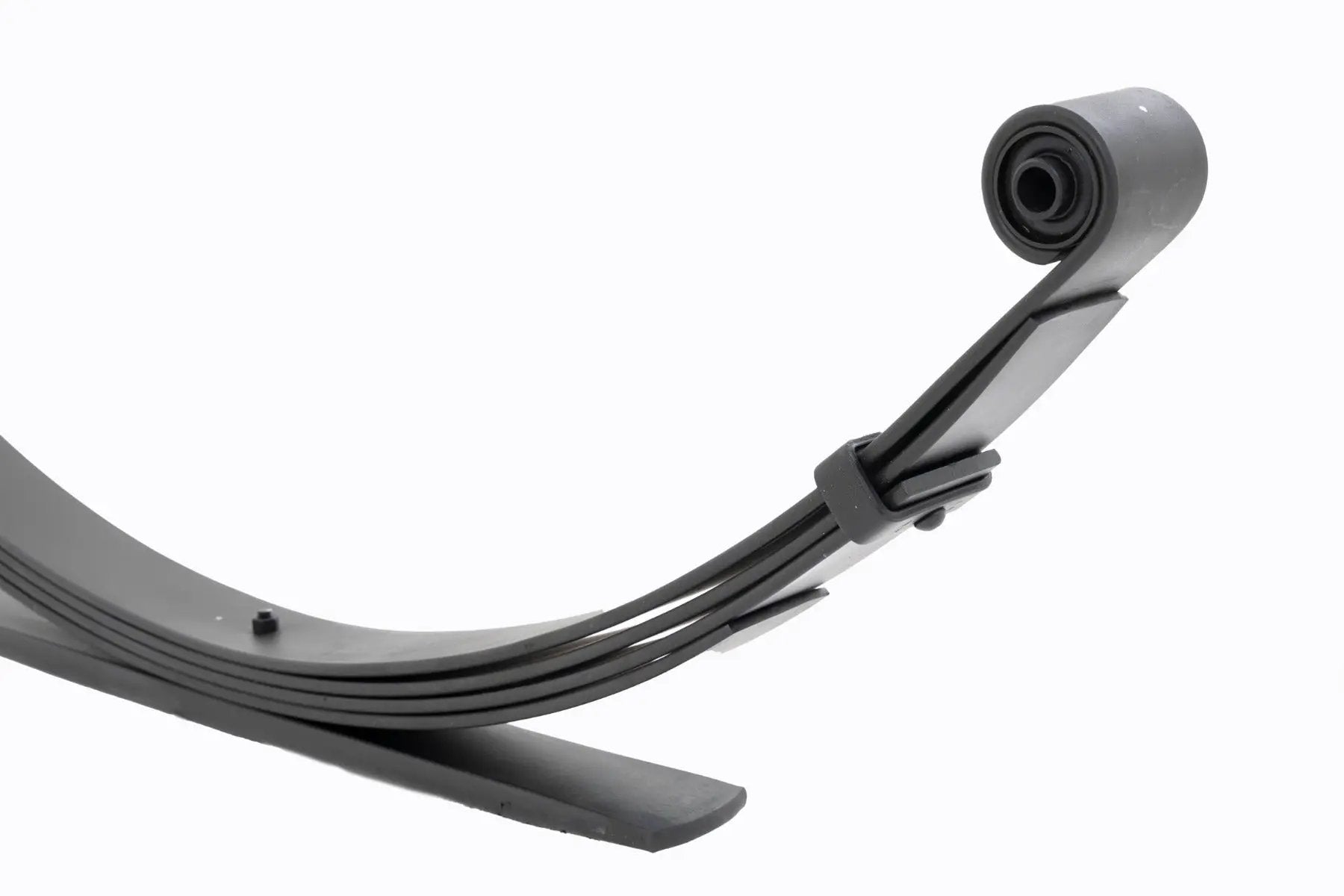 Rough Country Rear Leaf Springs | 6" Lift | Pair | Ford F-250/F-350 Super Duty 4WD (99-07) by Rough Country