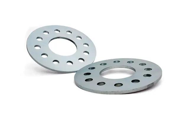 Rough Country 0.25 Inch Wheel Spacers | 6x135/6x5.5 | Multiple Makes & Models (Chevy/Ford/GMC/Ram) by Rough Country