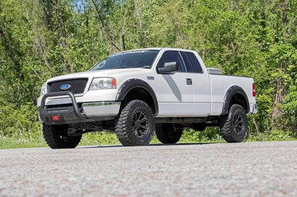 Rough Country 6 Inch Lift Kit | Ford F-150 2WD (2004-2008) by Rough Country