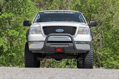 Rough Country 6 Inch Lift Kit | Ford F-150 2WD (2004-2008) by Rough Country